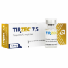 Tirzepatida — Tirzec 7.5 mg