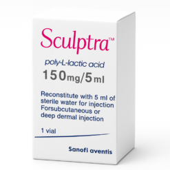 Colágeno — Sculptra Bioestimulador 150mg/5ml