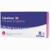Tirzepatida — Lipoless 10mg