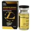Masteron — Landerlan Gold Propionato de Drostanolona 100mg 10ml