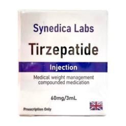 Tirzepatida — Synedica 60mg Ampola