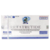 Retatrutida — ZPHC 40mg Ampola