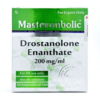Enantato de Masteron — Cooper Pharma Masteronbolic Drostanolone Enanthate 200mg/ml 10x1ml Masteron Enantato