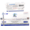 Enantato de Trembolona — ZPHC Trenbolone Enanthate 200mg 1ml 10 Ampolas Trenbolona Enantato