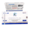 Stanozolol — ZPHC AQ 50mg 10ml