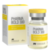 Undecilenato de Boldenona — Pharmacom Pharma Bold 300 300mg/ml 10ml