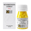 Dianabol — Landerlan Metandrostenolona 10mg 100 Comprimidos
