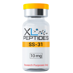 SS-31 — XL Peptides 10mg