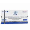 Boldenona — ZPHC Dihydroboldenone Cypionate 100mg/2ml 10 ampolles