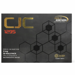 CJC-1295 — Cooper Pharma