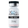 TB-500 — XL Peptides 5mg