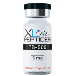 TB-500 — XL Peptides 5mg