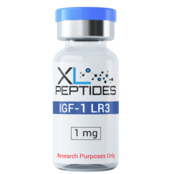 IGF-1 — XL Peptides LR3 1mg