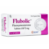 Halotestin — Cooper Pharma Flubolic Fluoxymesterone 50mg 50 tabletes