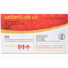 Hemogenin — Canada Bio Labs Anapolon 50 Oximetolona 50mg/ml