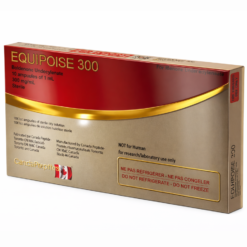 Boldenona — Canada Bio Labs Equipoise 300 300mg/10ml