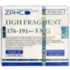 HGH Fragment — ZPHC 176-191 Hormônio do Crescimento GH 5mg