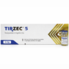 Tirzepatida — Tirzec 5mg