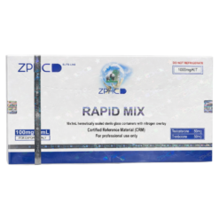 Rapid — ZPHC Mix 100mg/10ml
