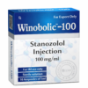 Cooper Pharma Winobolic-100 Stanozolol