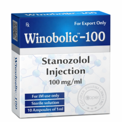 Cooper Pharma Winobolic-100 Stanozolol