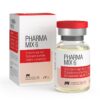 Enantato de Masteron — Pharmacom Pharma Mix 6 10ml Trenbolona Enantato Testosterona Enantato Drostanolona Masteron Enantato