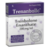 Enantato de Trembolona — Cooper Pharma Trenanbolic Enantato de Trenbolona 200mg/ml 5 Ampolas 1ml