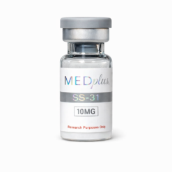 SS-31 — MedPlus 10mg
