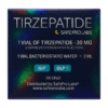 Tirzepatida — Safe Pro Labs 30mg