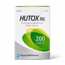 Botox — Hutox Huons BioPhama INJ 200units/