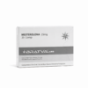 Proviron — Bratva Mesterolona 25mg 100 Cápsulas