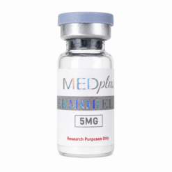 Sermorelin — MedPlus 5mg