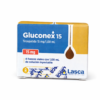 Tirzepatida — Gluconex 15mg 4 ampolas