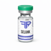 Selank — Freedom 5mg Peptídeo