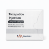 Tirzepatida — USA Peptides 120mg/4ml
