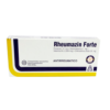 Rheumazin — Forte 20 Comprimidos