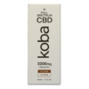 CBD — Koba Full Spectrum 3000mg 30ml