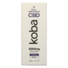 CBD — Koba Full Spectrum 6000mg 30ml