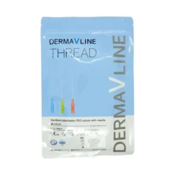 Fio de PDO — Stunmedical Hilo MONO PDO 50EA Derma Vline 27G 50MM
