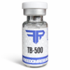 TB-500 — Freedom 5mg Peptídeo