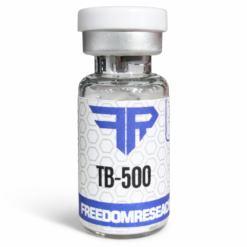 TB-500 — Freedom 5mg Peptídeo