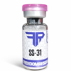 SS-31 — Freedom 10mg Peptídeo