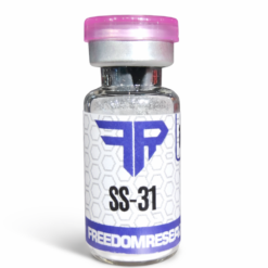 SS-31 — Freedom 10mg Peptídeo