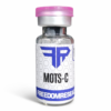 MOTS-c — Freedom MOST-C 10mg Peptídeo