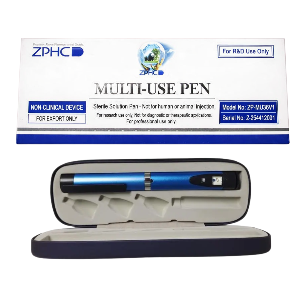 Caneta Aplicadora — ZPHC Caneta de apliação Multi Uso