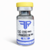 Ipamorelin — Freedom CJC 10mg + IPAMORELIM Peptídeo