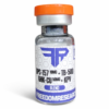 GHK-Cu — Freedom KLOW 50mg, BPC-157 10mg, TB-500 10mg e KPV 10mg