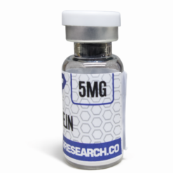 Ipamorelin — Freedom IPAMORELIM 5mg Peptídeo