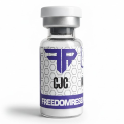 CJC-1295 — Freedom CJC NO DAC 5mg Peptídeo