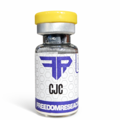 CJC-1295 — Freedom CJC DAC 10mg Peptídeo